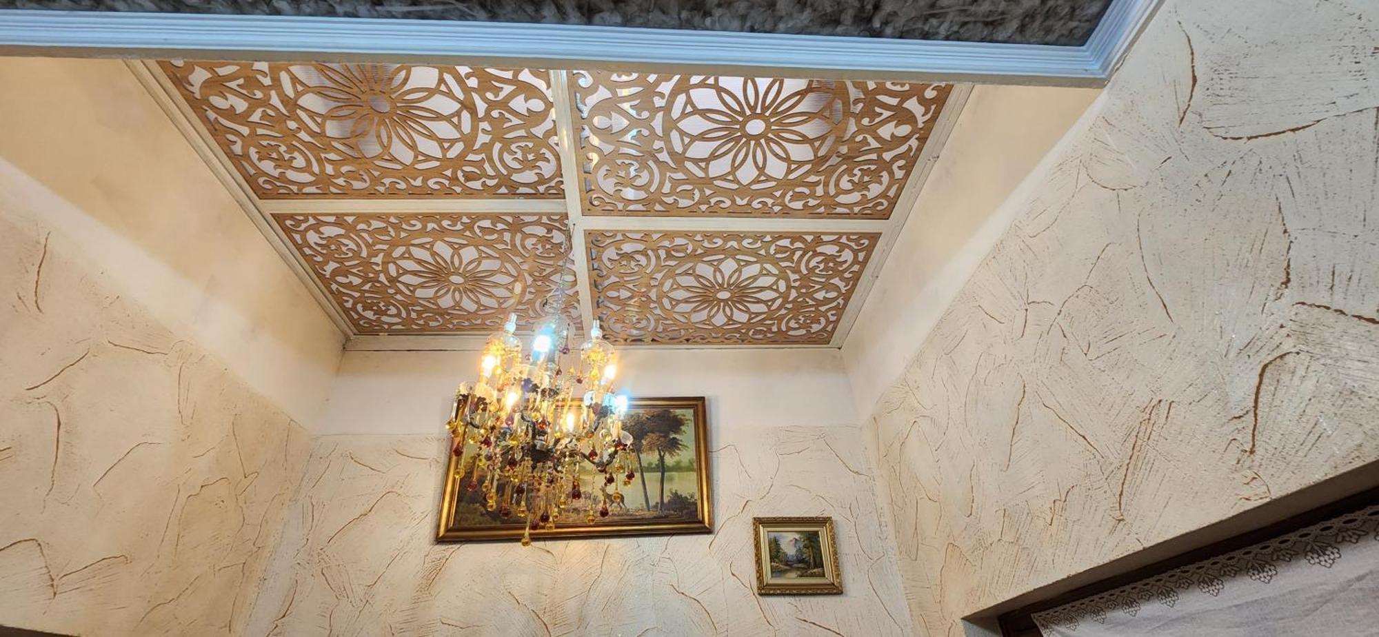 Appartement Riad 5Min A Pied De L'Aeroport مراكش المظهر الخارجي الصورة