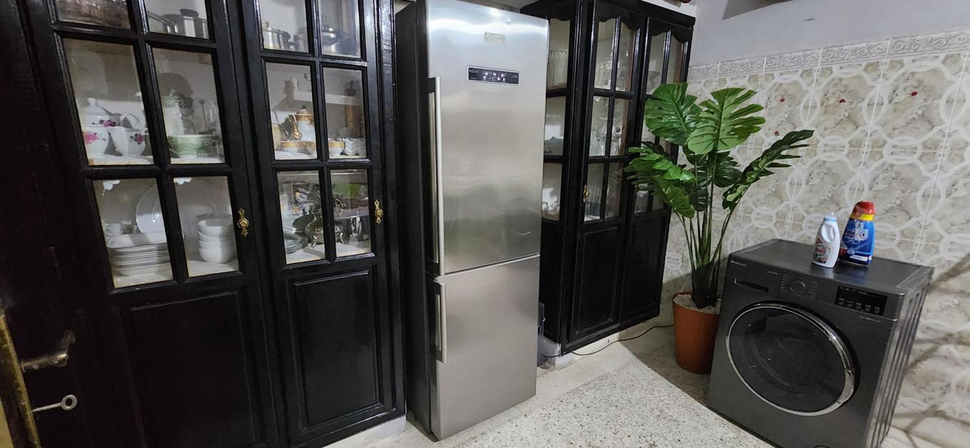 Appartement Riad 5Min A Pied De L'Aeroport مراكش المظهر الخارجي الصورة