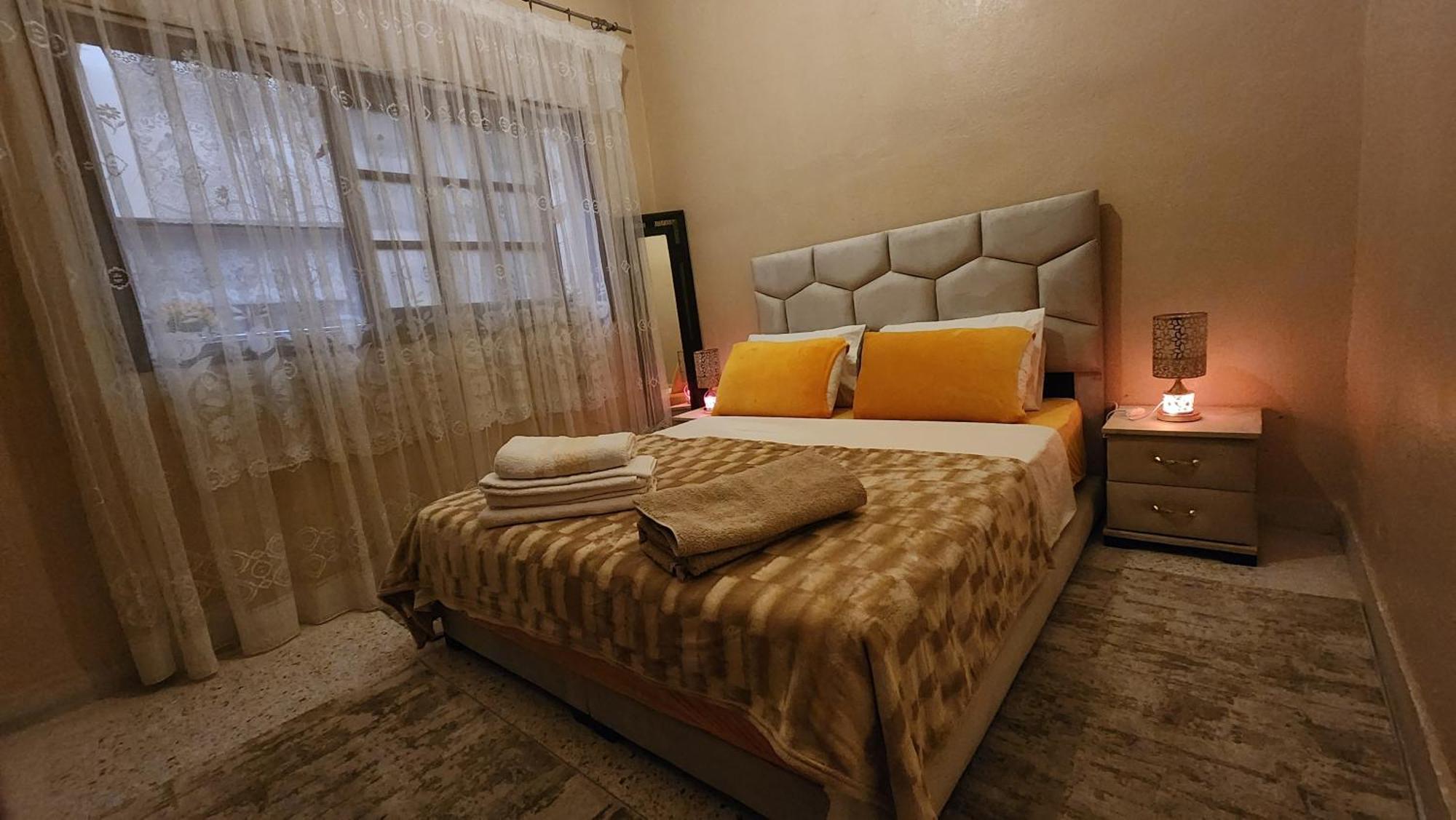 Appartement Riad 5Min A Pied De L'Aeroport مراكش المظهر الخارجي الصورة