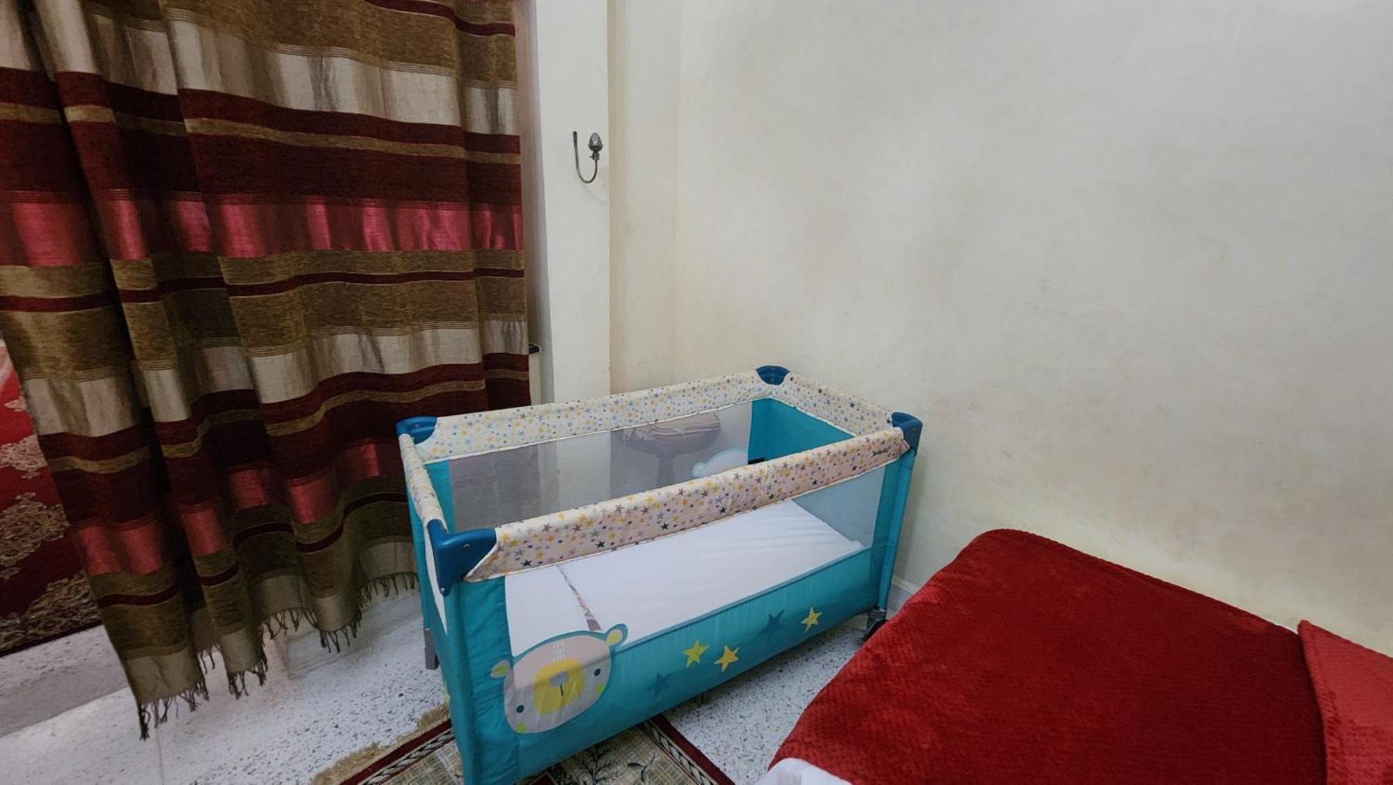 Appartement Riad 5Min A Pied De L'Aeroport مراكش المظهر الخارجي الصورة