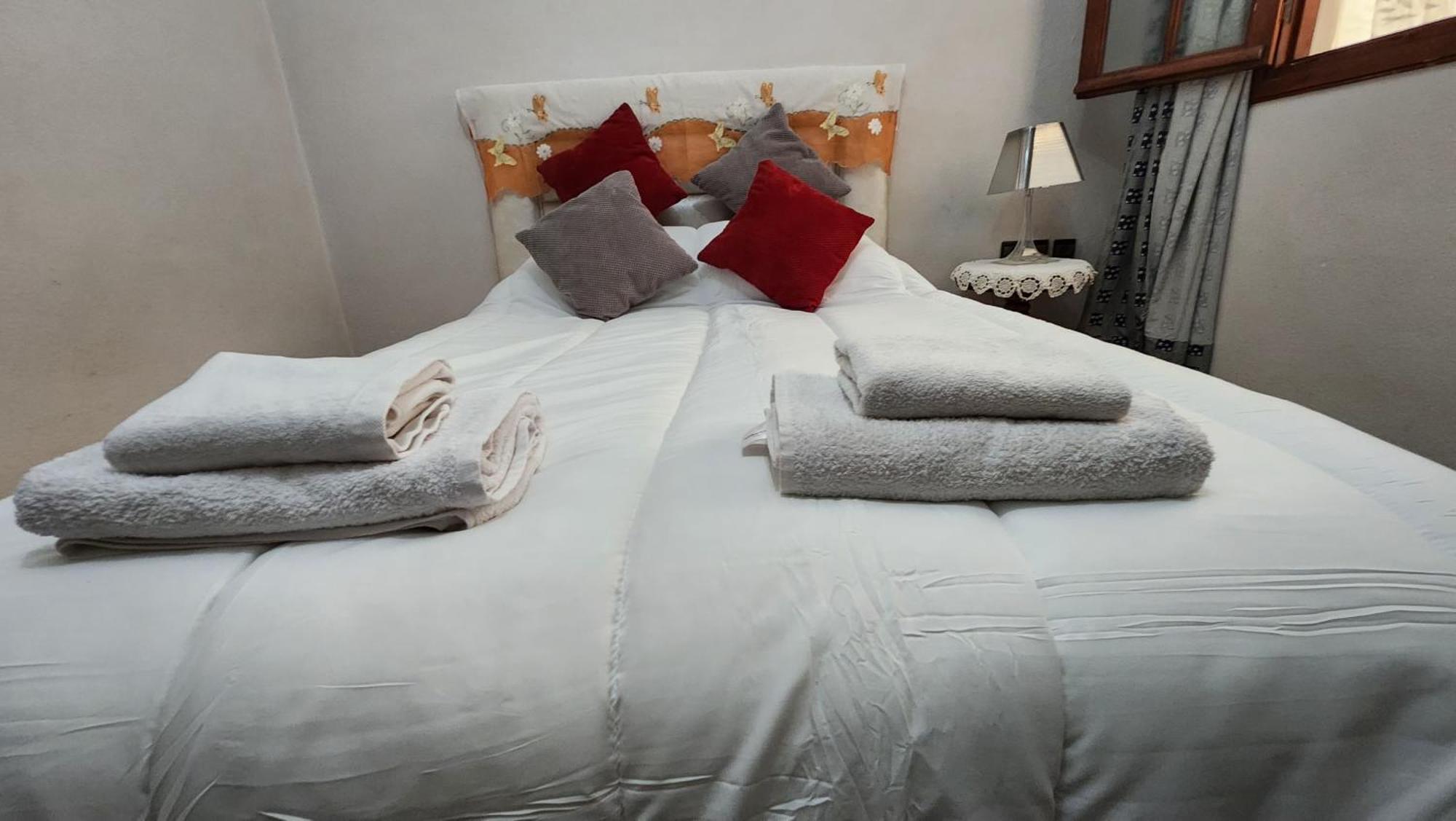 Appartement Riad 5Min A Pied De L'Aeroport مراكش المظهر الخارجي الصورة