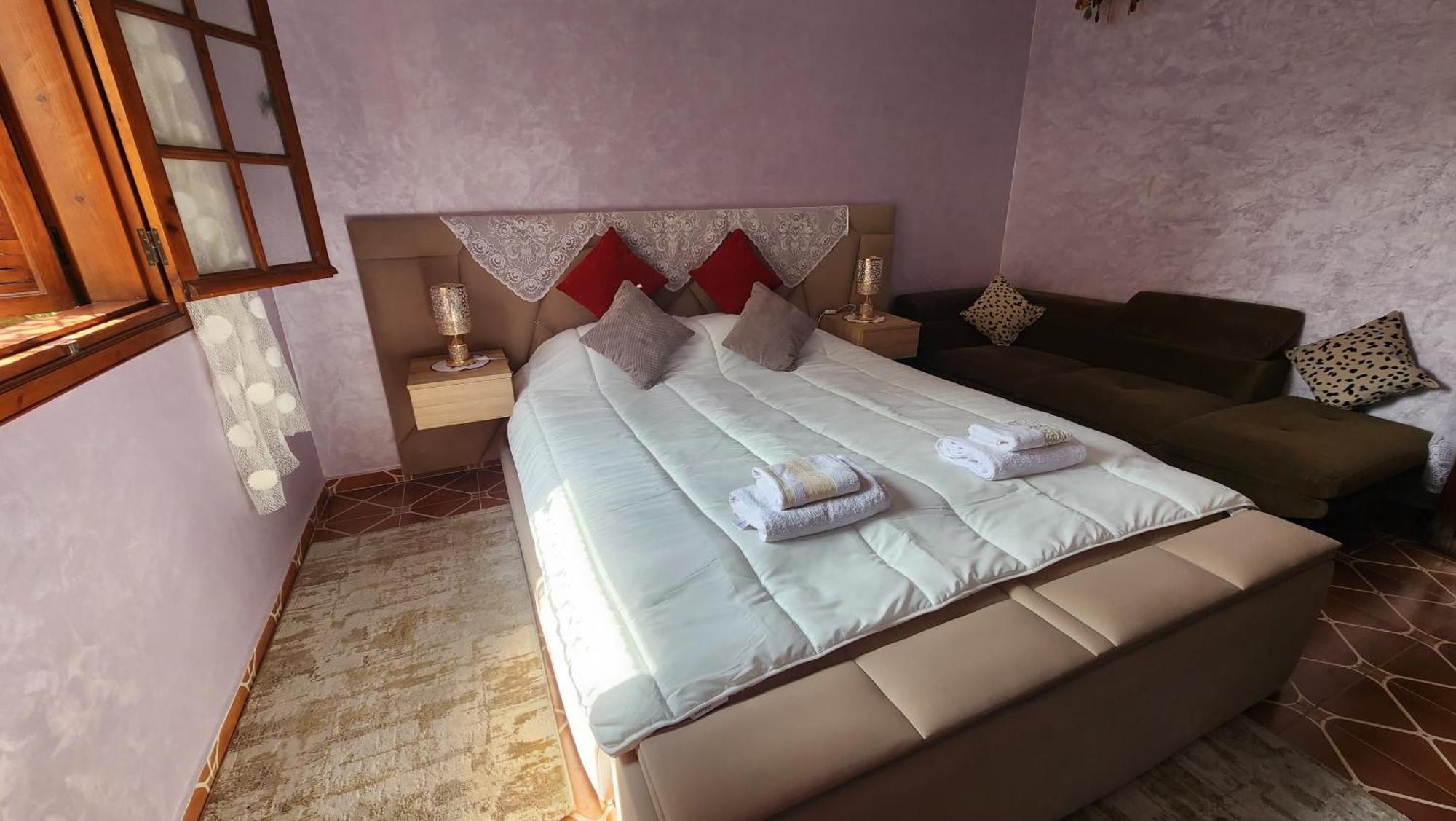 Appartement Riad 5Min A Pied De L'Aeroport مراكش المظهر الخارجي الصورة