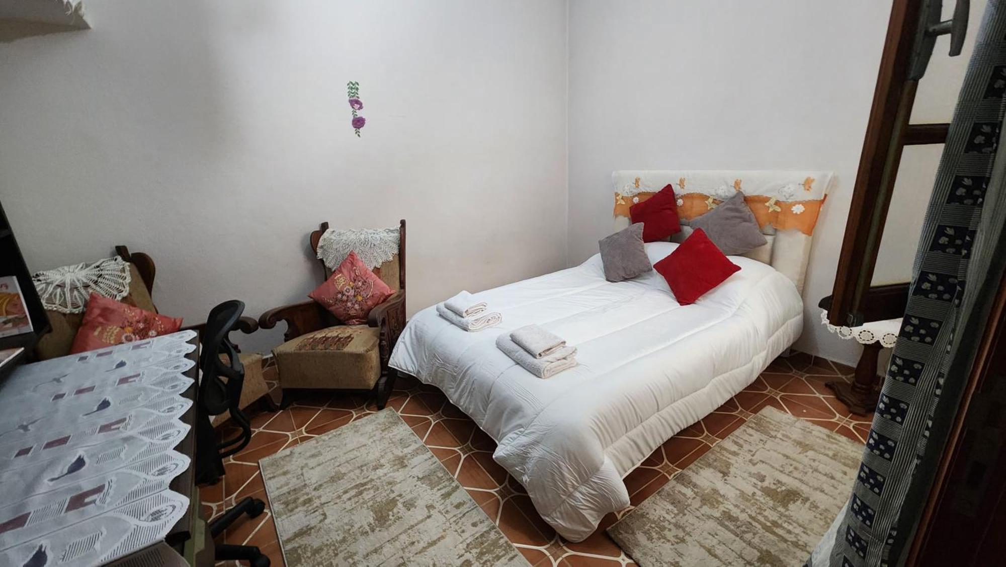 Appartement Riad 5Min A Pied De L'Aeroport مراكش المظهر الخارجي الصورة