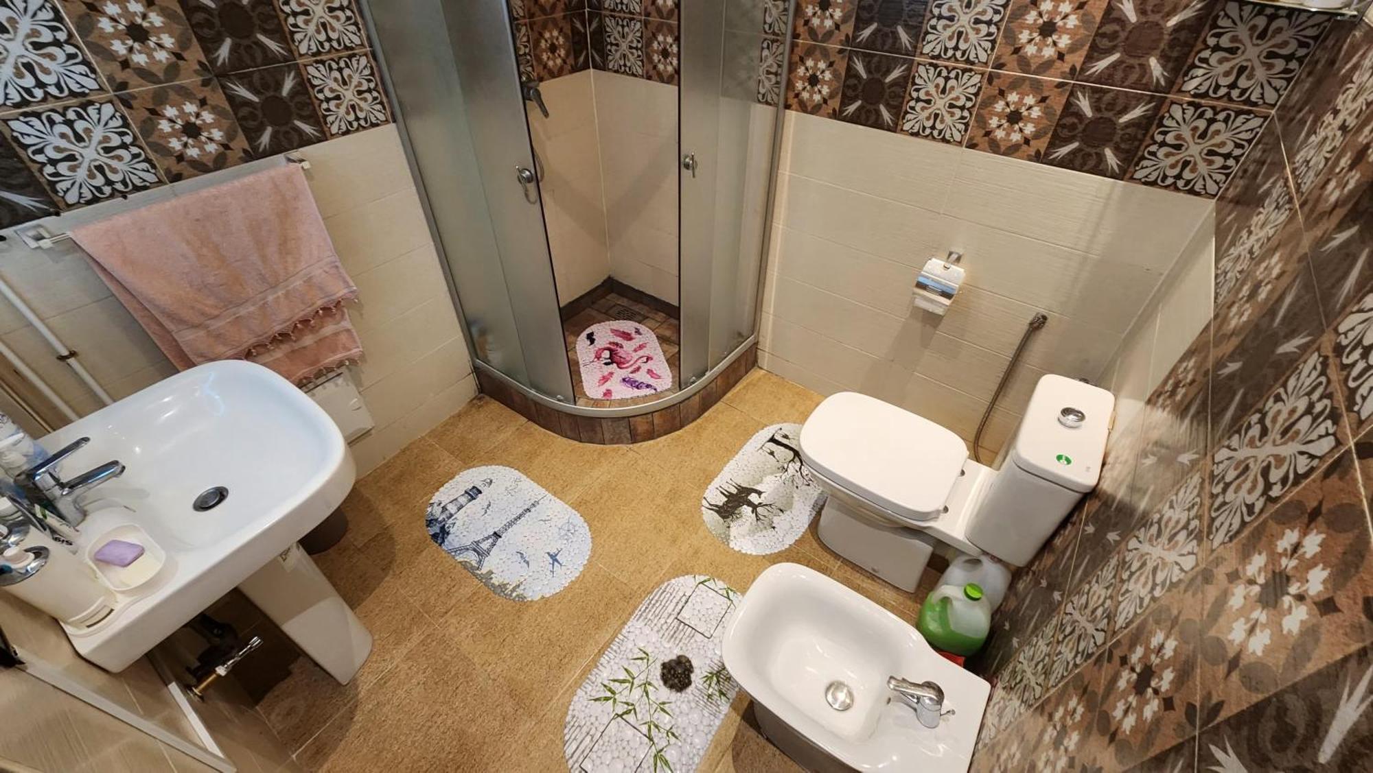 Appartement Riad 5Min A Pied De L'Aeroport مراكش المظهر الخارجي الصورة