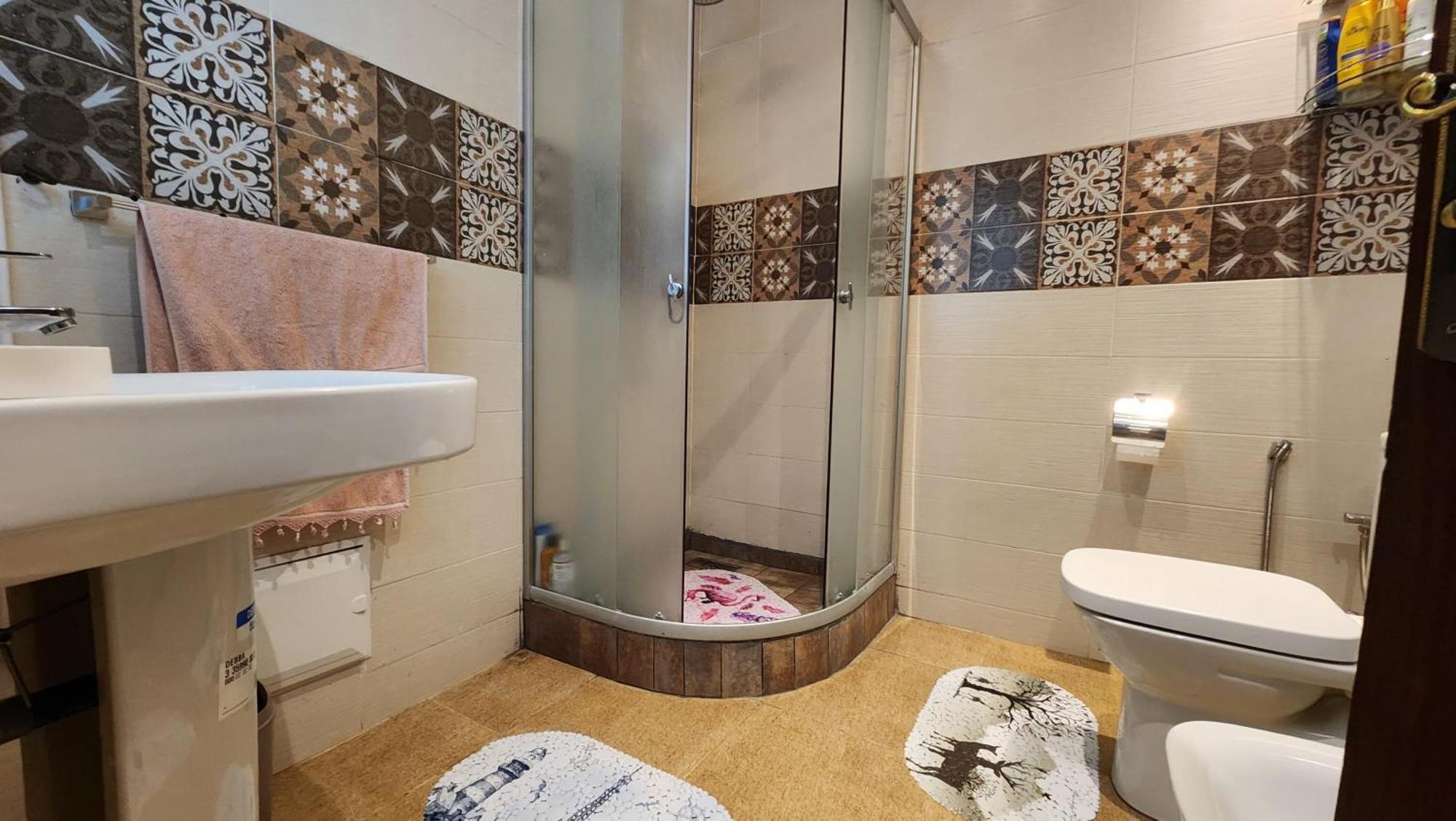 Appartement Riad 5Min A Pied De L'Aeroport مراكش المظهر الخارجي الصورة