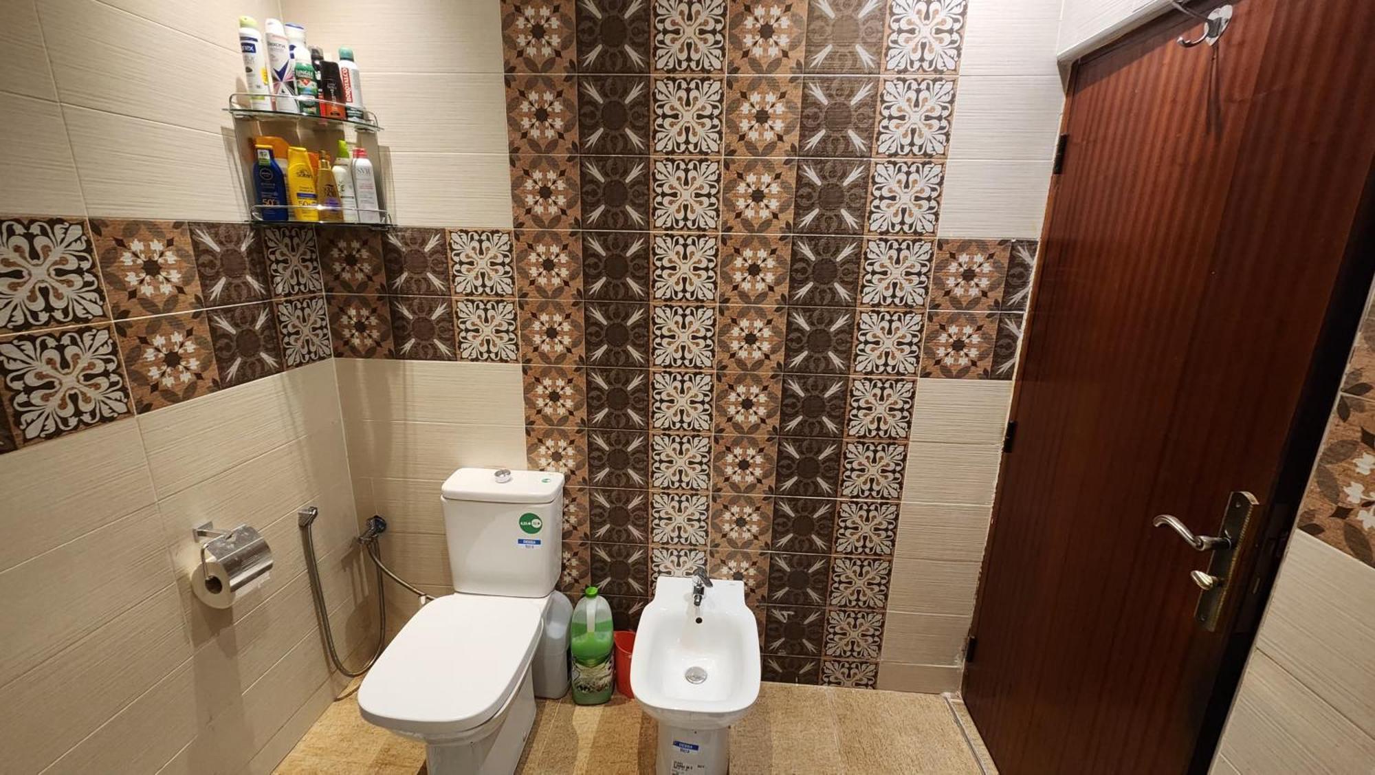 Appartement Riad 5Min A Pied De L'Aeroport مراكش المظهر الخارجي الصورة